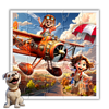 Custom Puzzle 